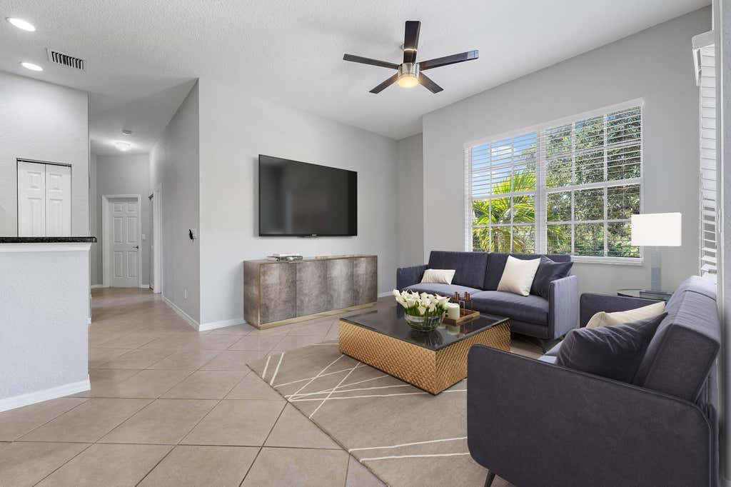 Photo of 4871 Bonsai Circle #209, Palm Beach Gardens, FL 33418 (MLS # R10999047)