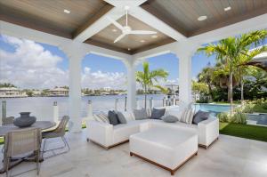 SEAGATE EXT - Residential