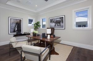 SEAGATE EXT - Residential