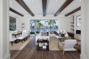 SEAGATE EXT - Residential