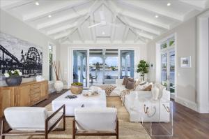 SEAGATE EXT - Residential