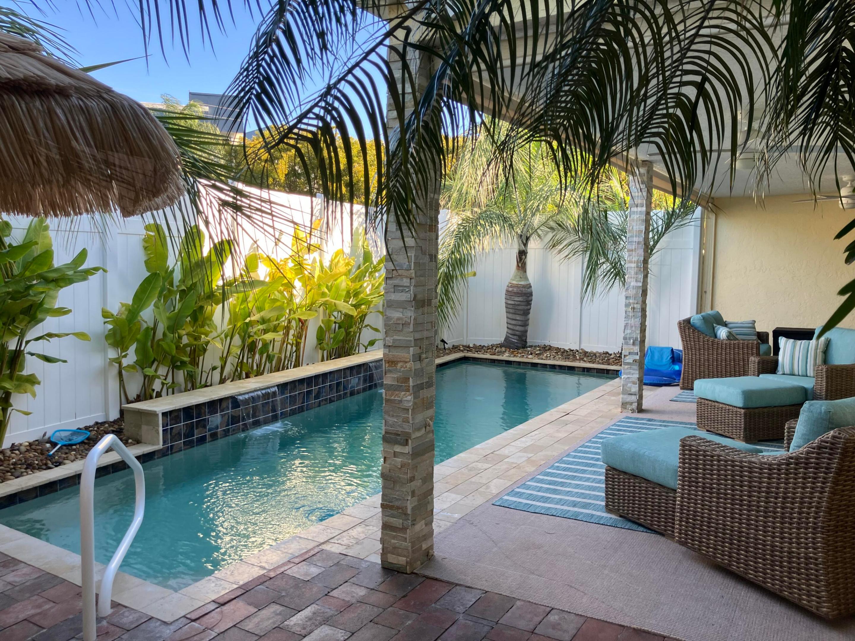 PELICAN HARBOR PH 4 - Residential Lease