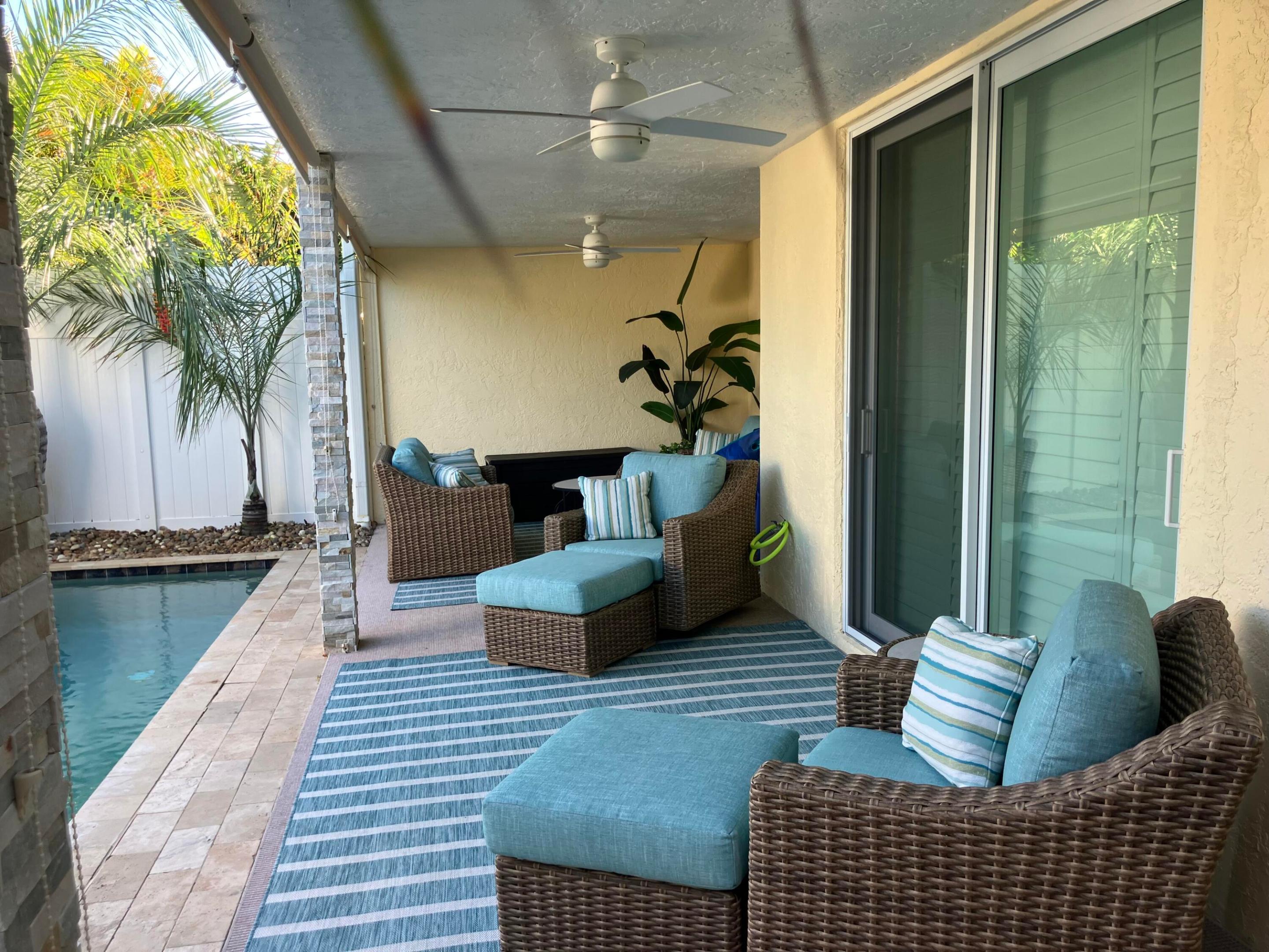 PELICAN HARBOR PH 4 - Residential Lease