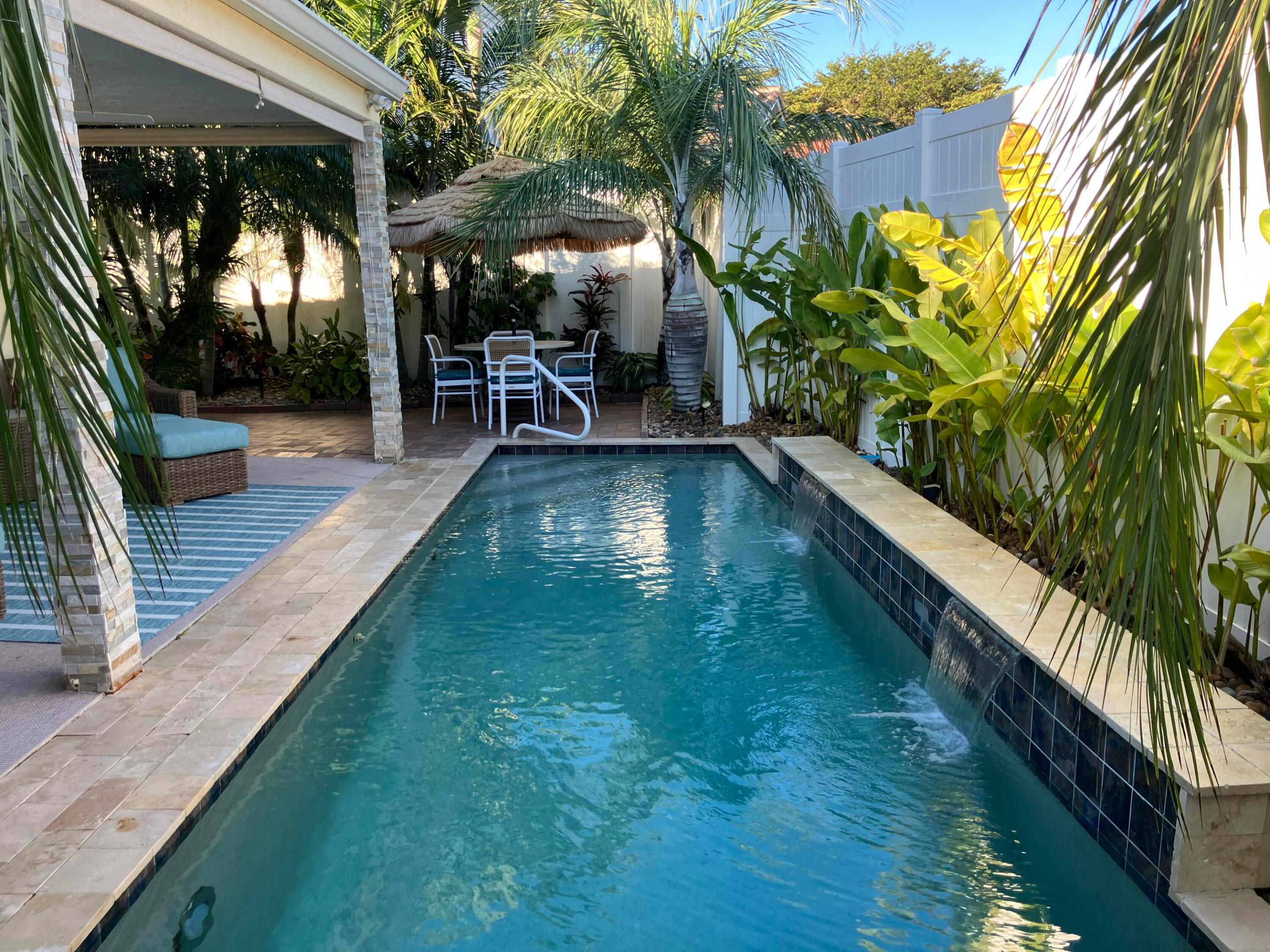 PELICAN HARBOR PH 4 - Residential Lease