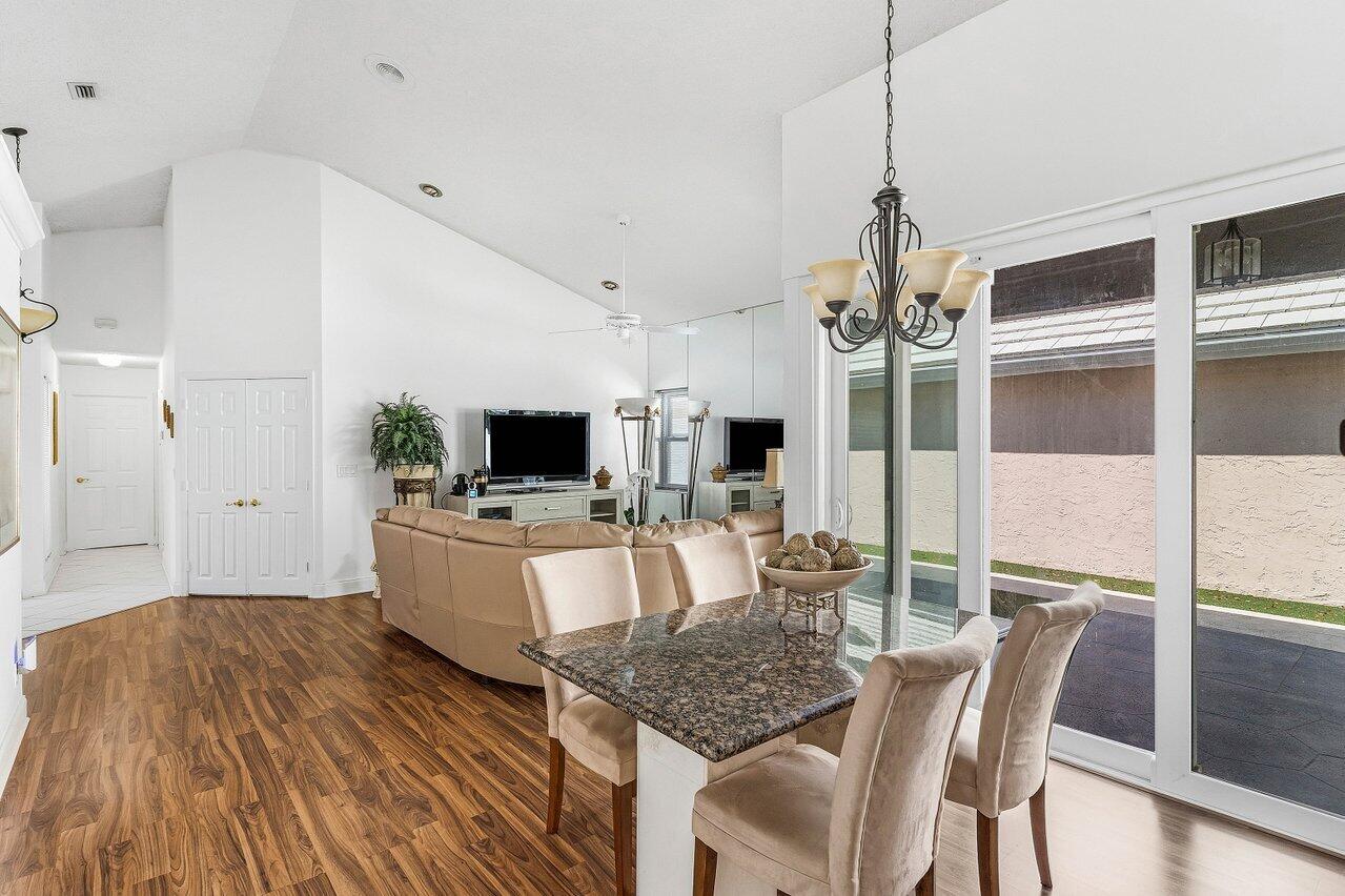 BARCLAY CLUB AT PGA NATL - Residential