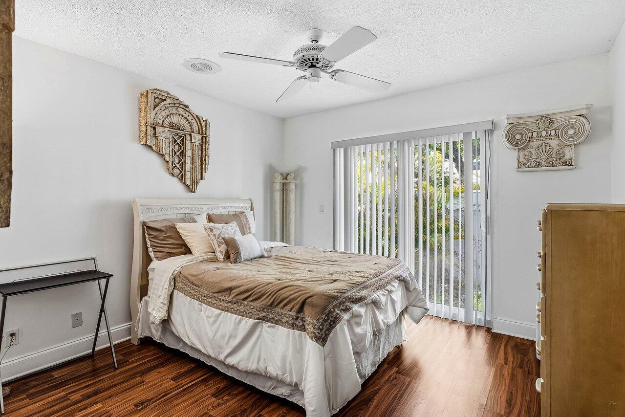 BARCLAY CLUB AT PGA NATL - Residential