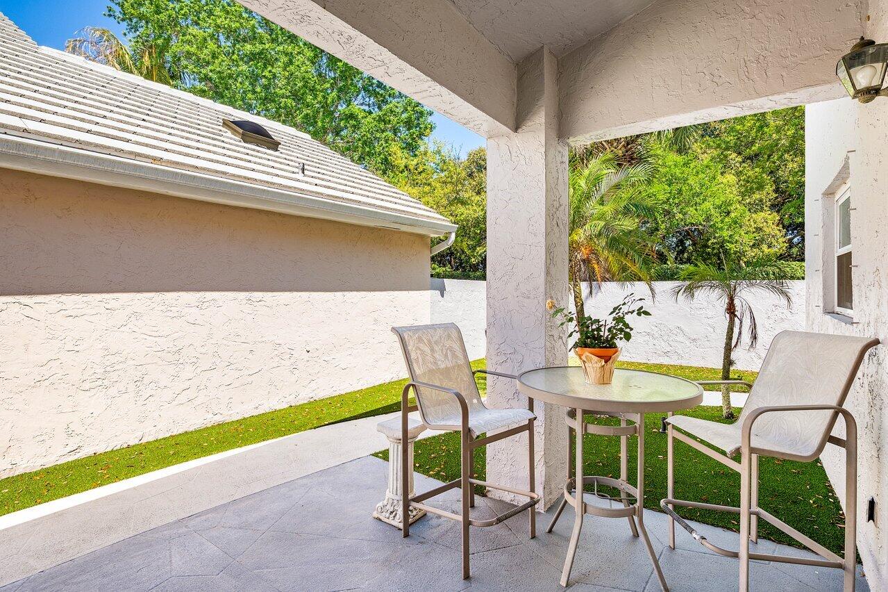 BARCLAY CLUB AT PGA NATL - Residential