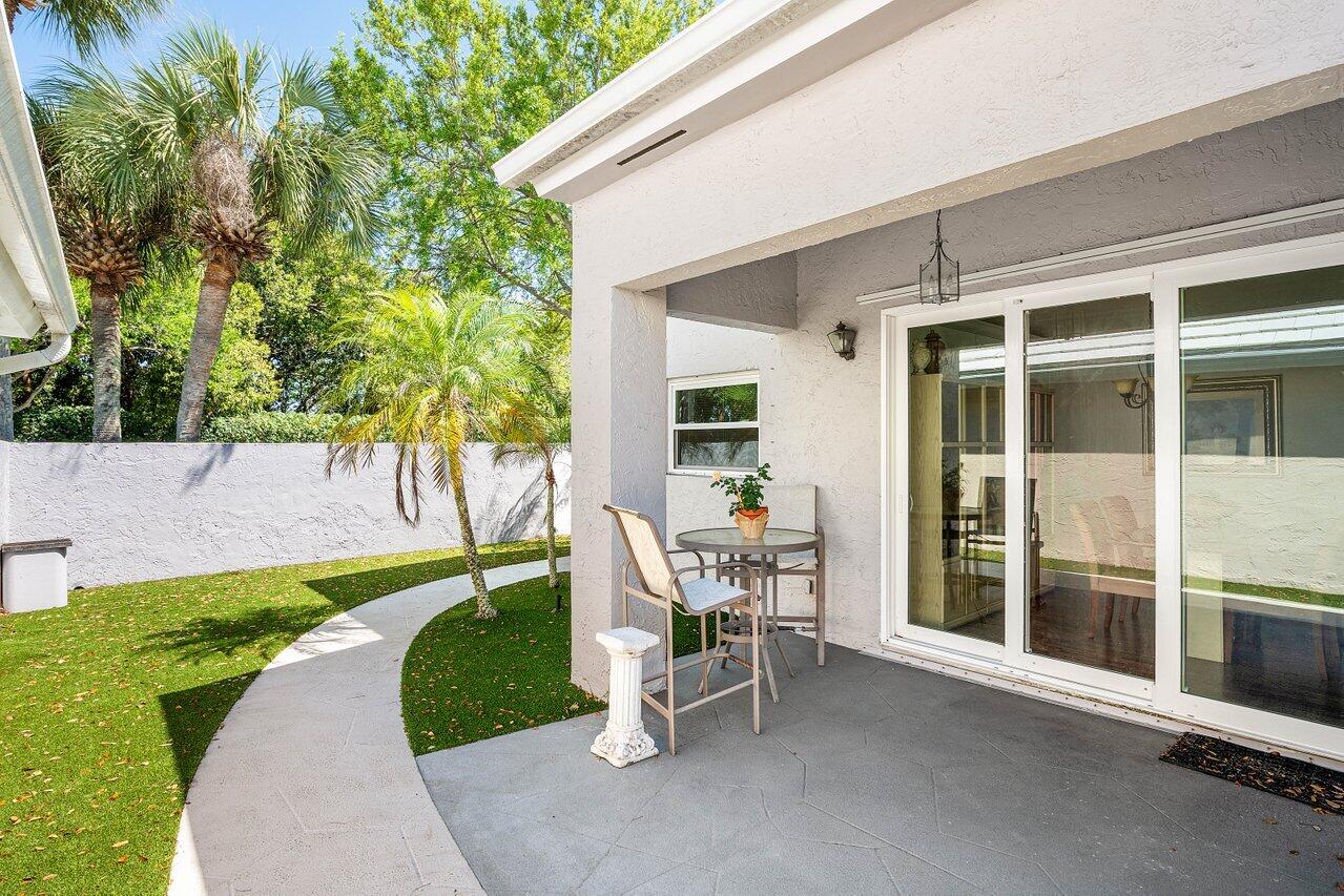 BARCLAY CLUB AT PGA NATL - Residential