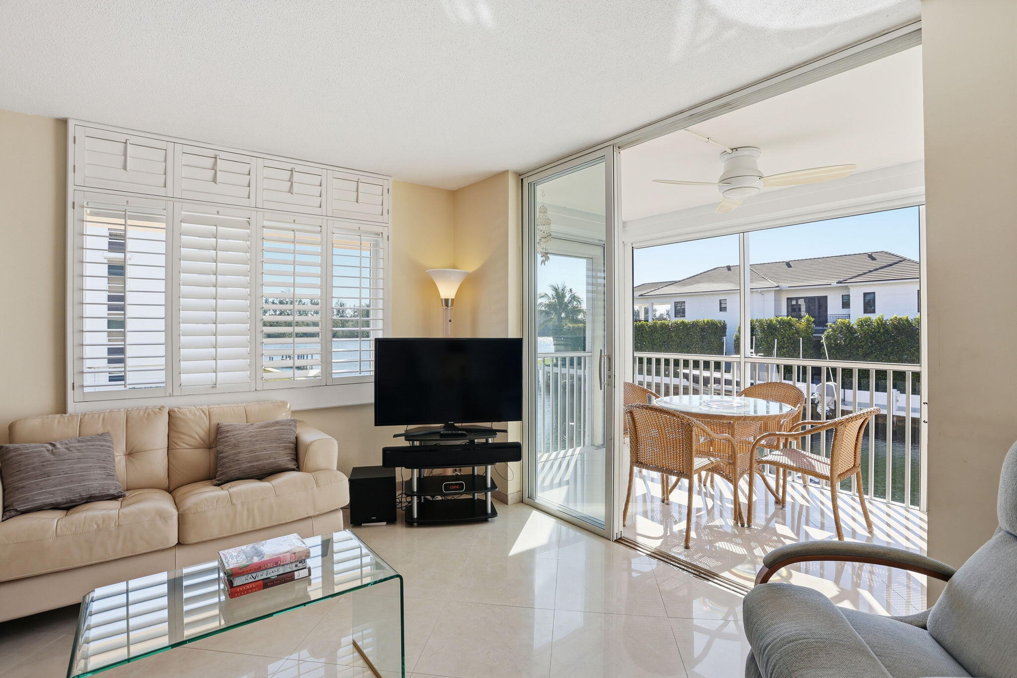 BOCA HOUSE - Residential