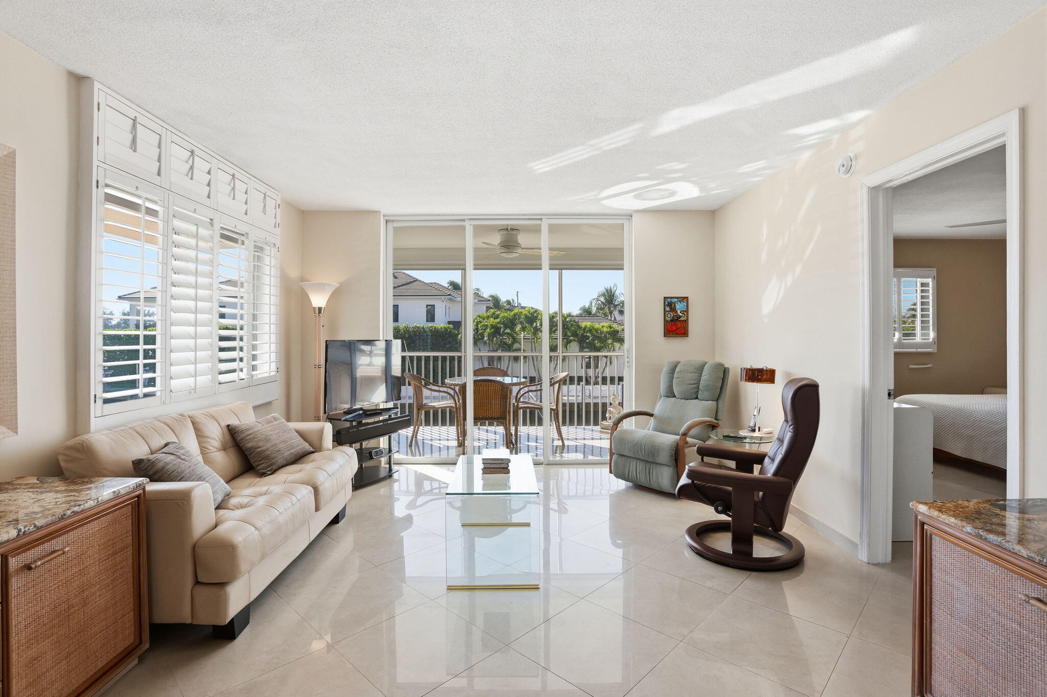 BOCA HOUSE - Residential