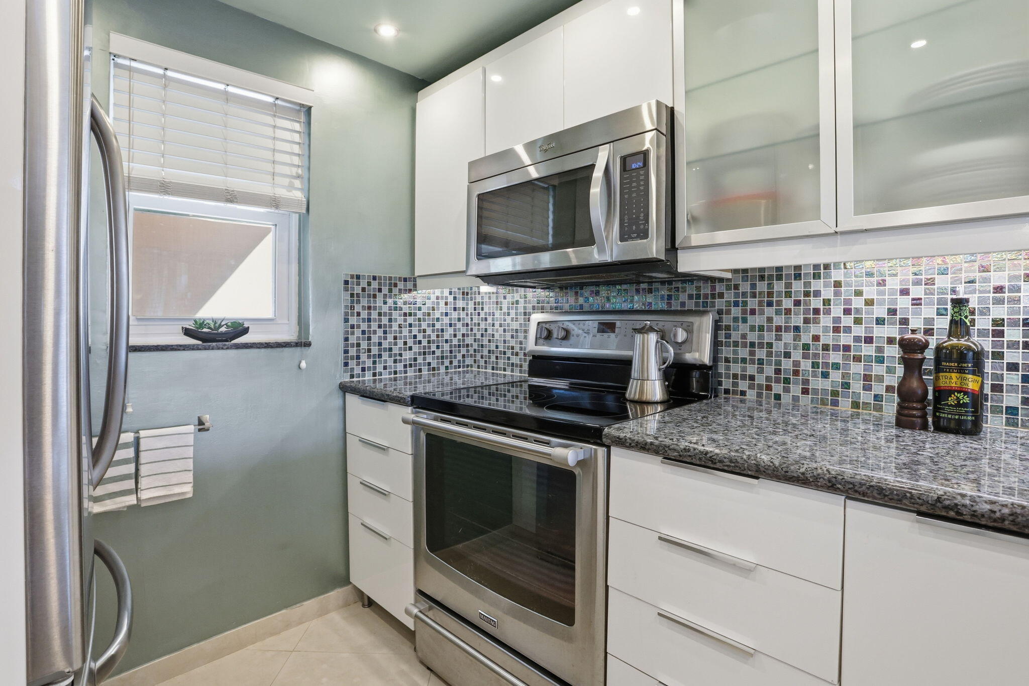 BOCA HOUSE - Residential