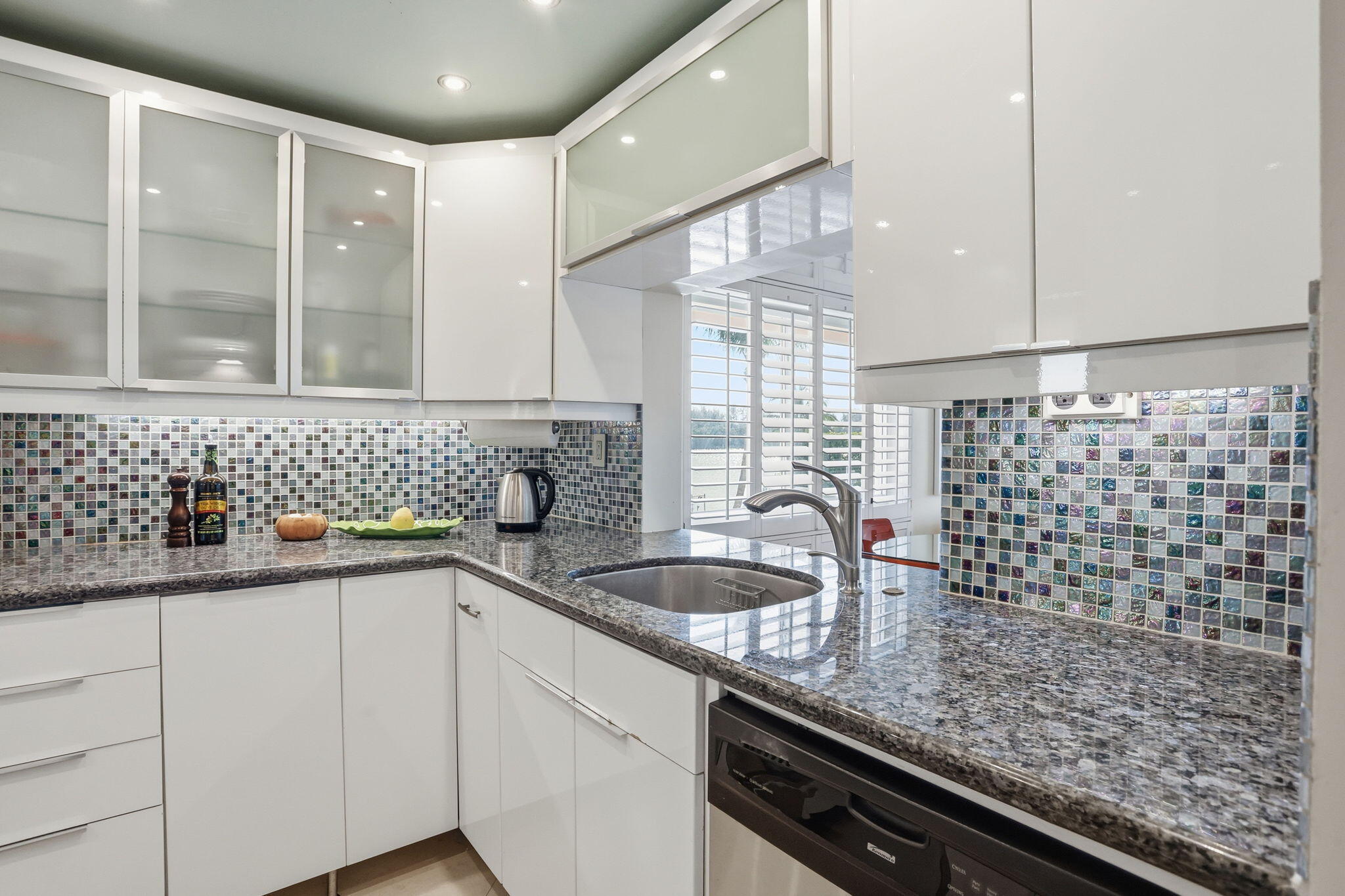 BOCA HOUSE - Residential