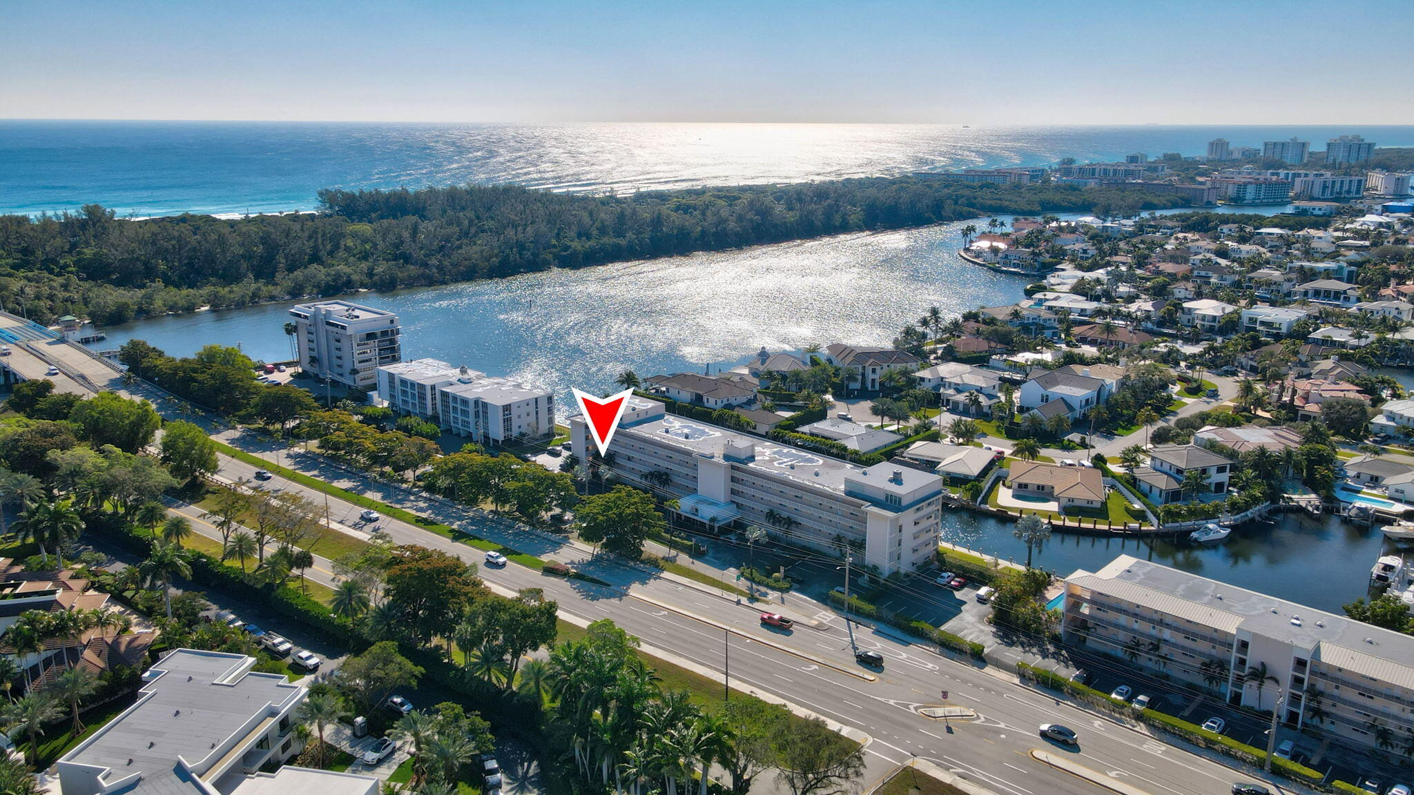 BOCA HOUSE - Residential