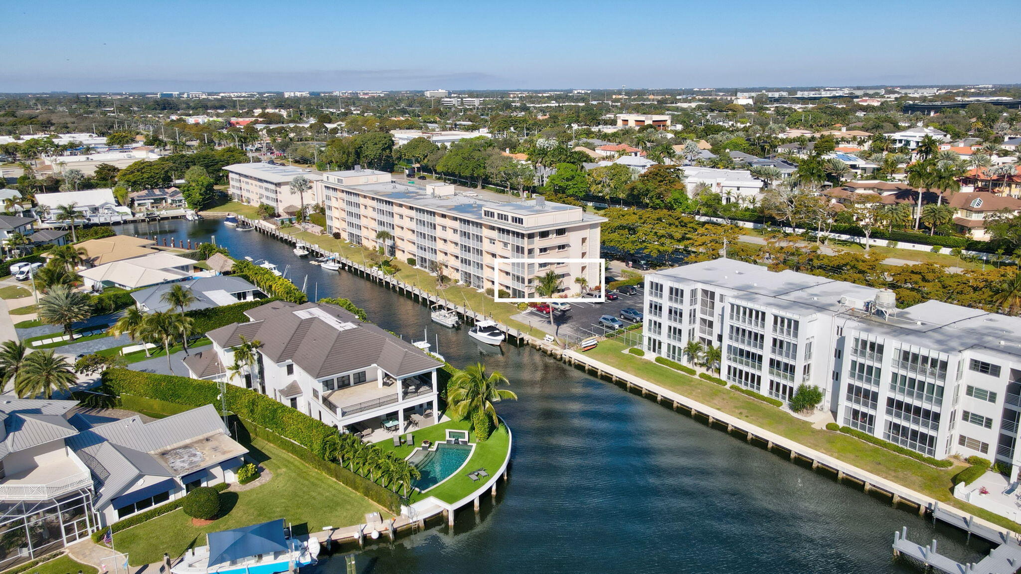 BOCA HOUSE - Residential