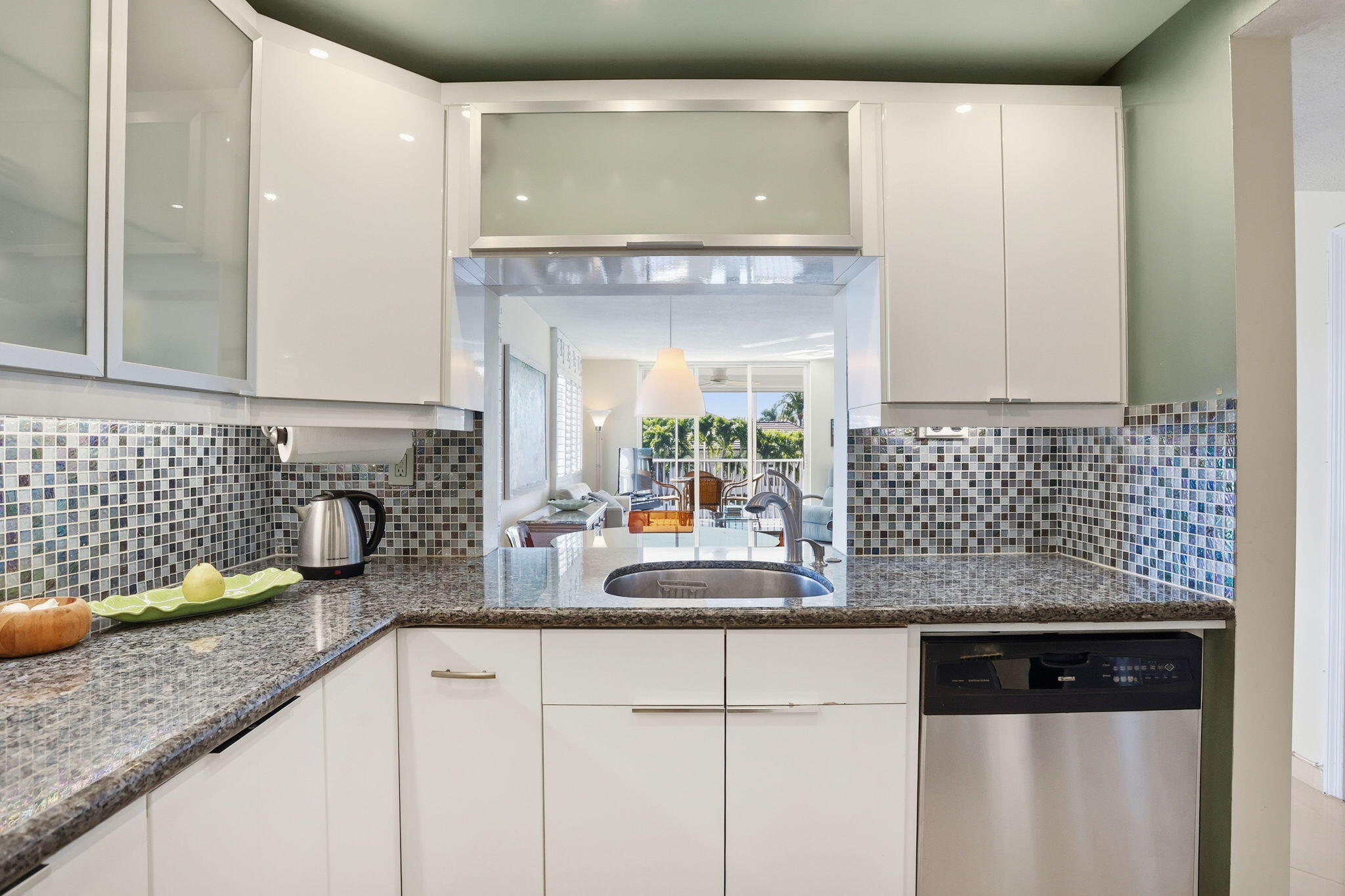 BOCA HOUSE - Residential