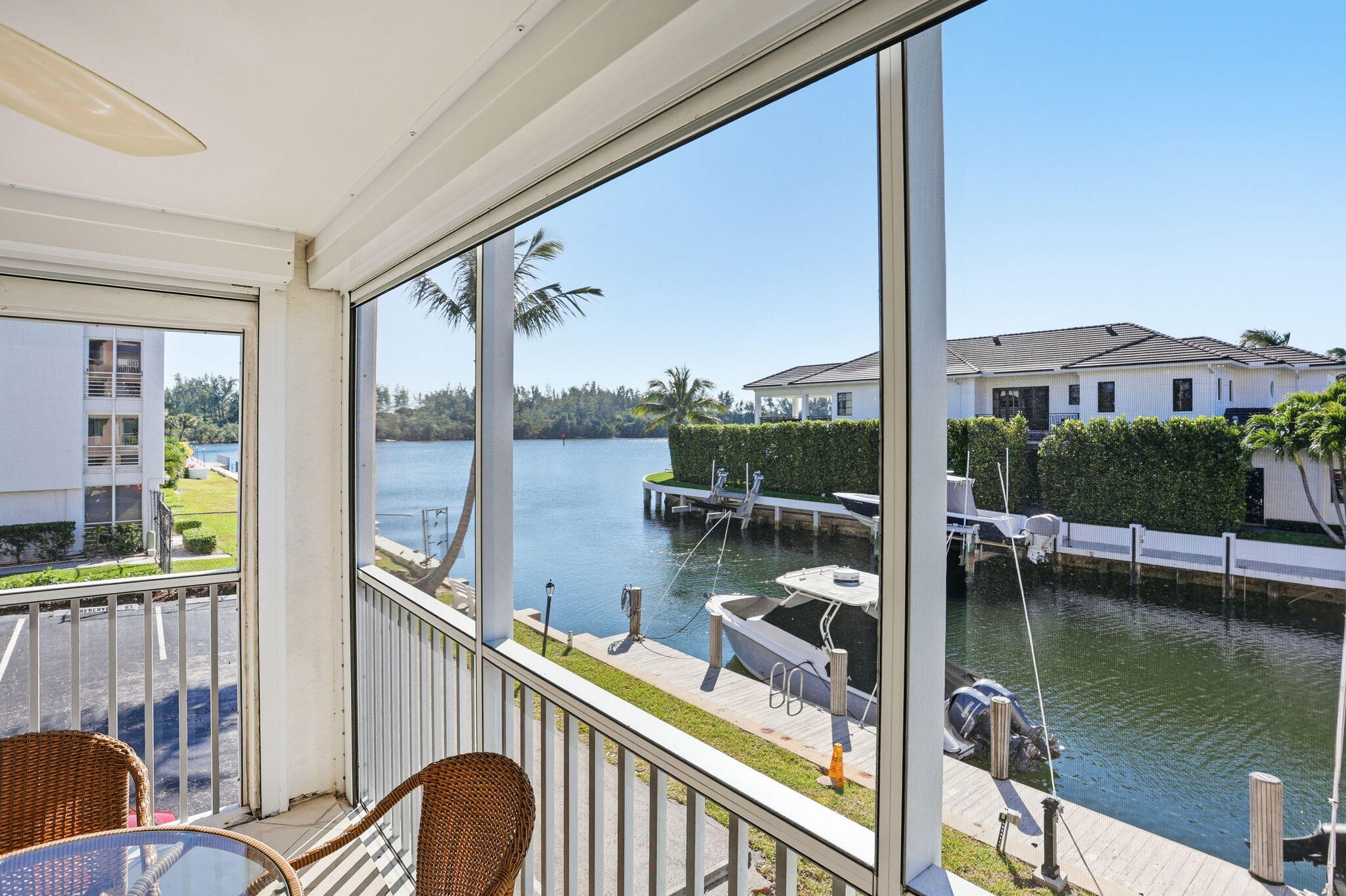 BOCA HOUSE - Residential