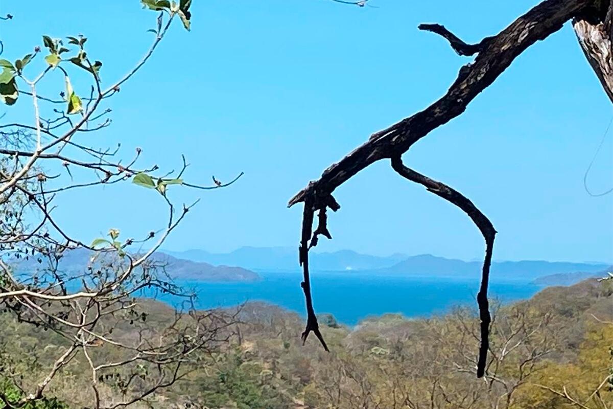Bajo Negro, Paquera, Puntarenas - Land