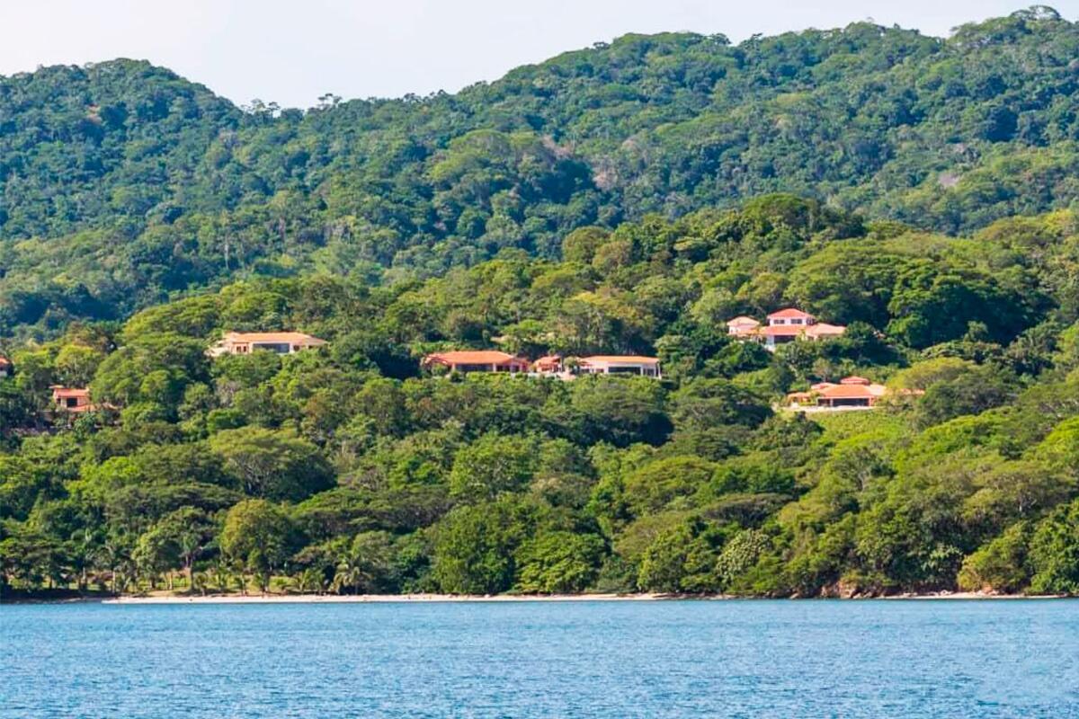 Bajo Negro, Paquera, Punt - Residential