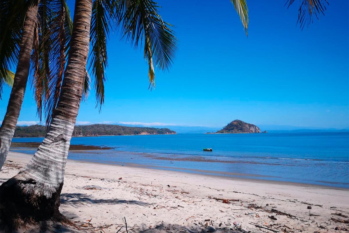 Bajo Negro, Paquera, Puntarenas - Land