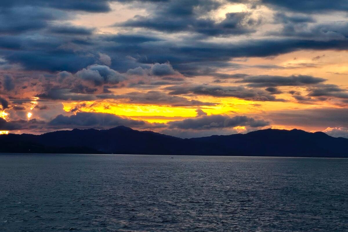 Bajo Negro, Paquera, Puntarenas - Land