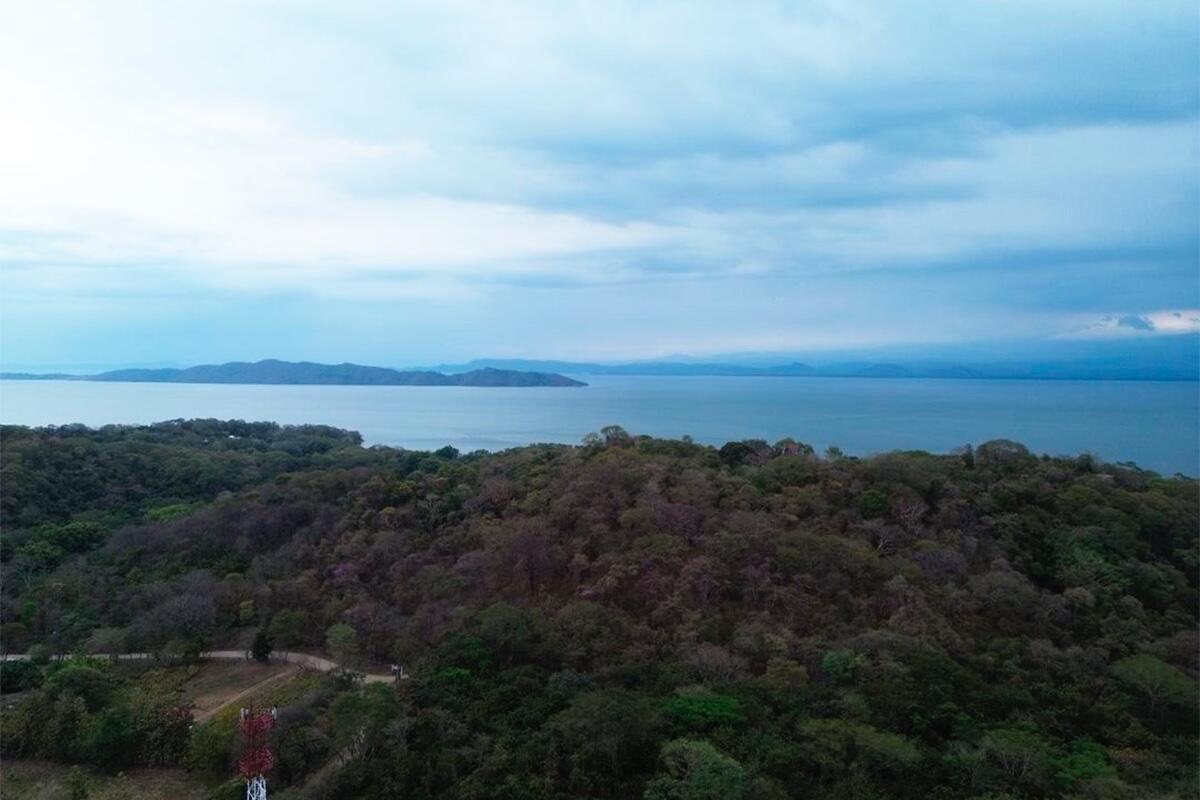 Bajo Negro, Paquera, Puntarenas - Land