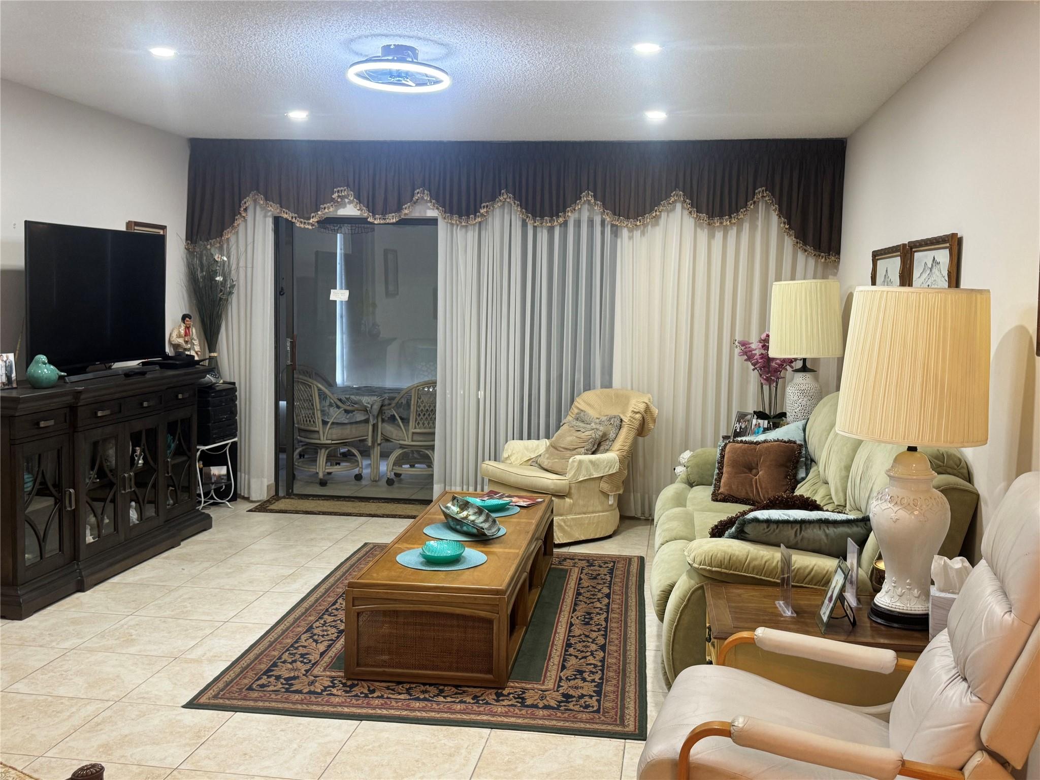 Topaz South Condo - Residential