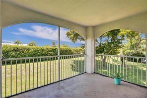 Beautiful 2 beds/2 baths corner unit on the second floor w/ vaulted ceilings & abundant natural light. Condo has an updated kitchen & bathrooms, full size washer & dryer inside the unit, split bedrooms w/huge master bedroom, walk-in closets in both bedrooms, 2 extra walk in storage closets, laminate & tile floor throughout, very spacious screened balcony w/ storage room offering tranquil views of garden & lake... No back neighbors! 1 parking space assigned & lots of guest parking: work trucks & motorcycles allowed... Convenient location, Less than 1 mile from I-95, close to shopping, restaurants & much more... Casablanca Isles amenities include a vast clubhouse containing a large pool and hot tub, fitness center, kitchen facilities, tennis courts, a playground area and business center.