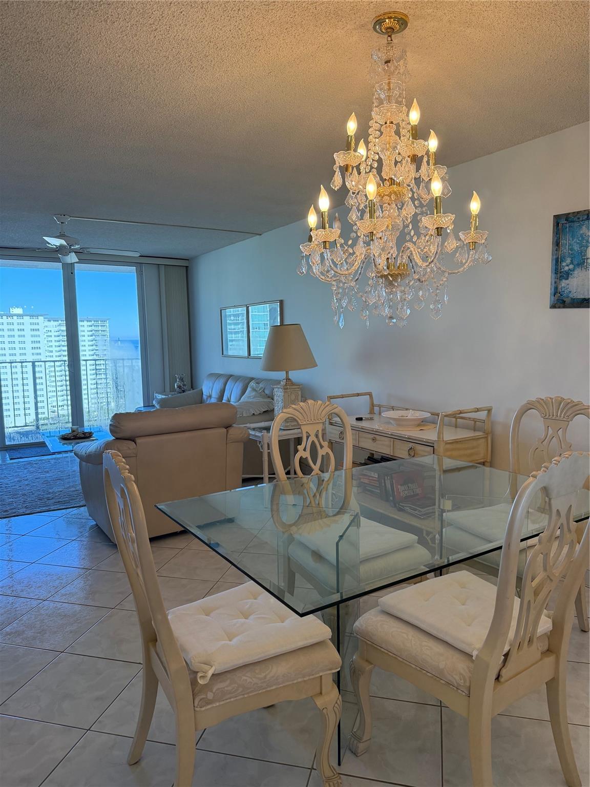 Pompano Beach Club North - Residential Lease