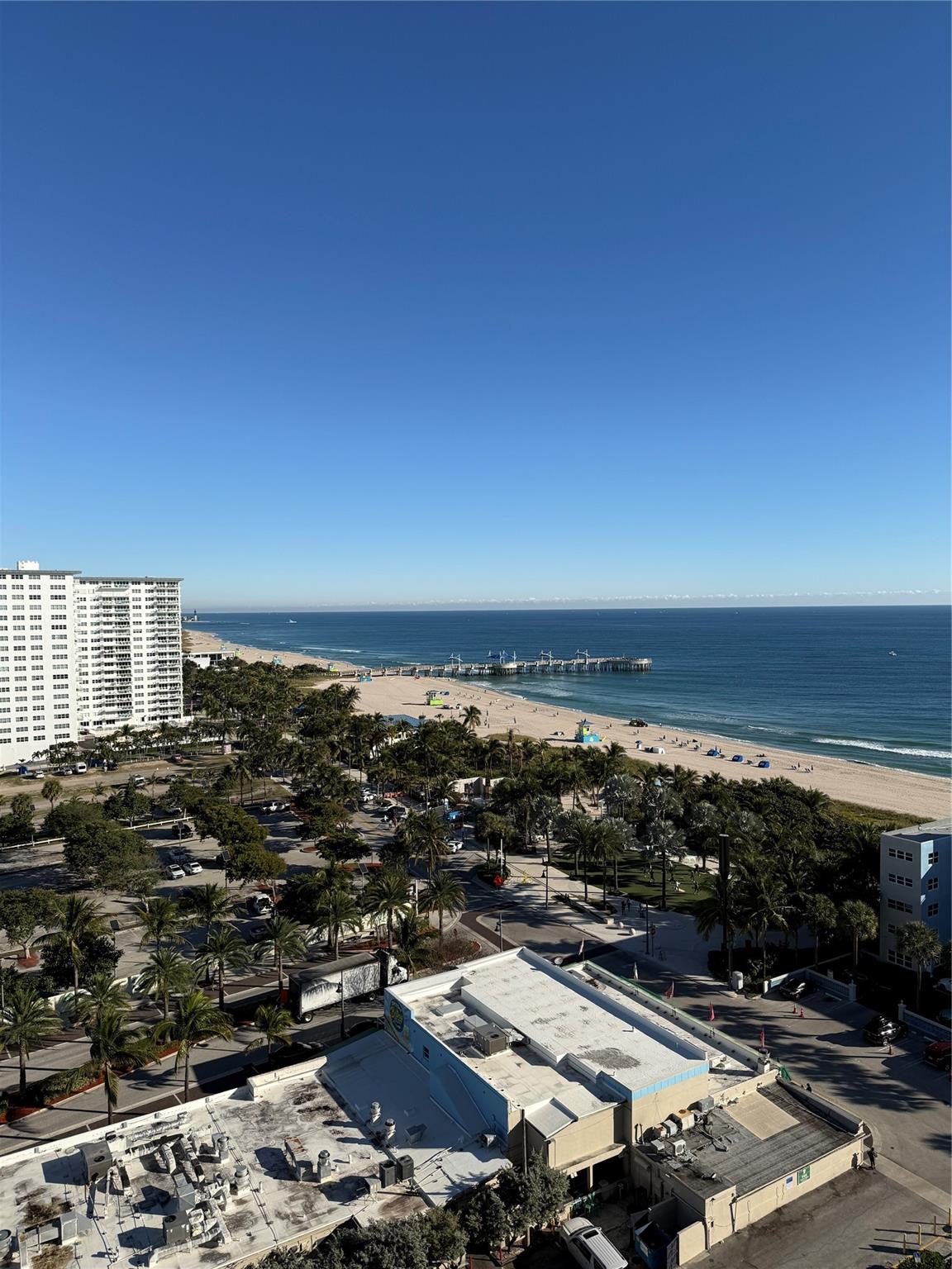 Pompano Beach Club North - Residential Lease