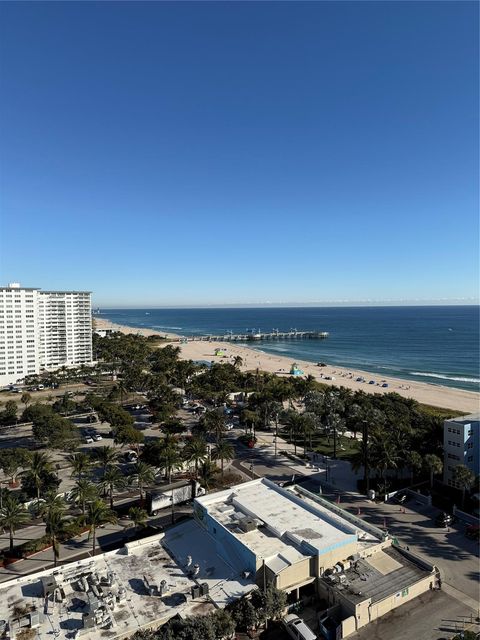 101 Briny Ave 1609 Pompano Beach FL 33062