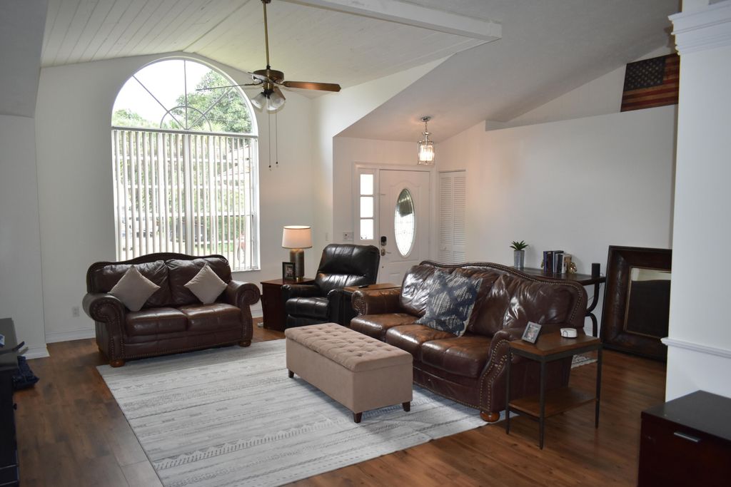 Photo of 1654 SW Lexington Drive, Port Saint Lucie, FL 34953 (MLS # R11162323)