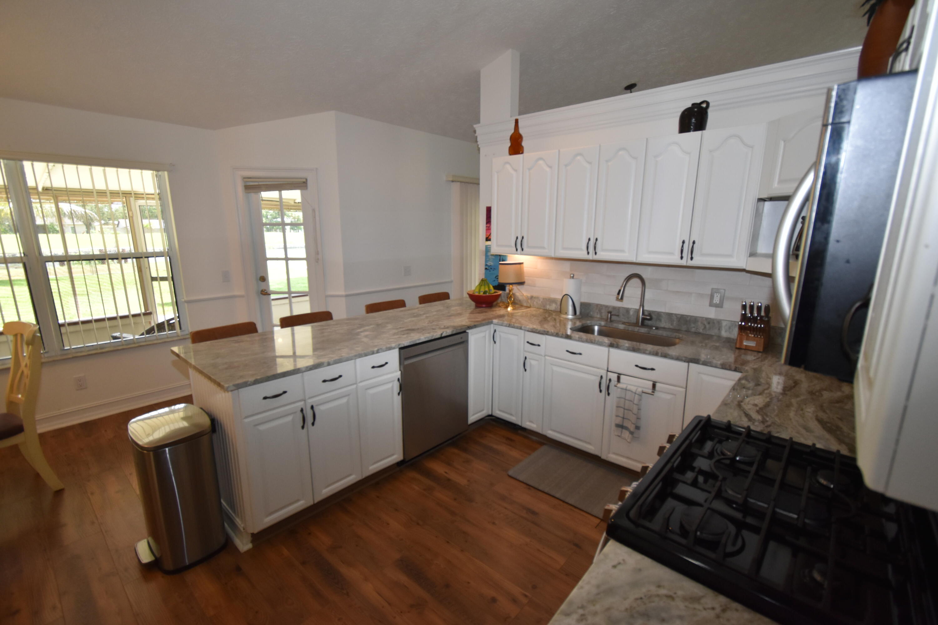 Port St Lucie Sec 11 - Residential