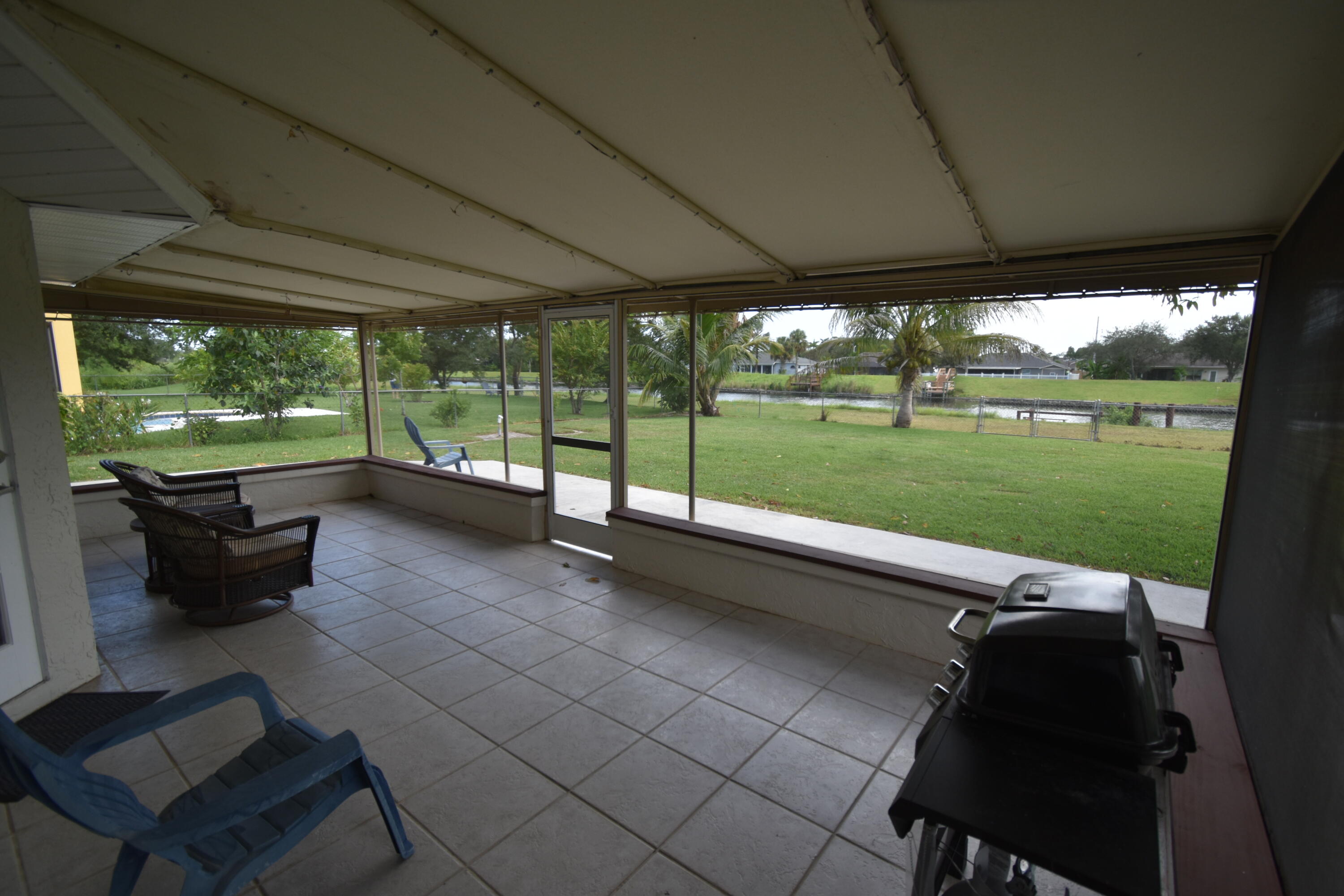 Port St Lucie Sec 11 - Residential