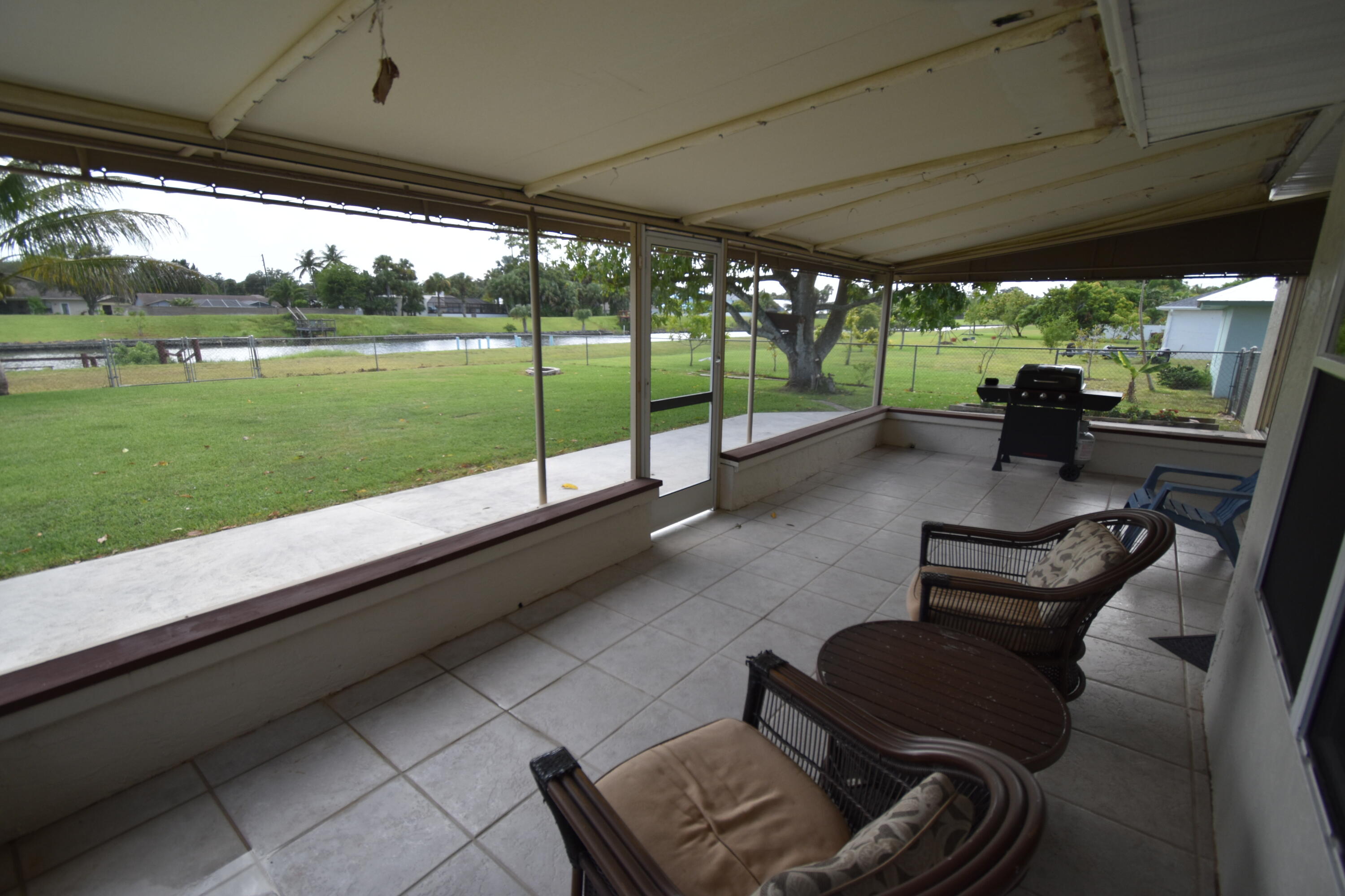 Port St Lucie Sec 11 - Residential