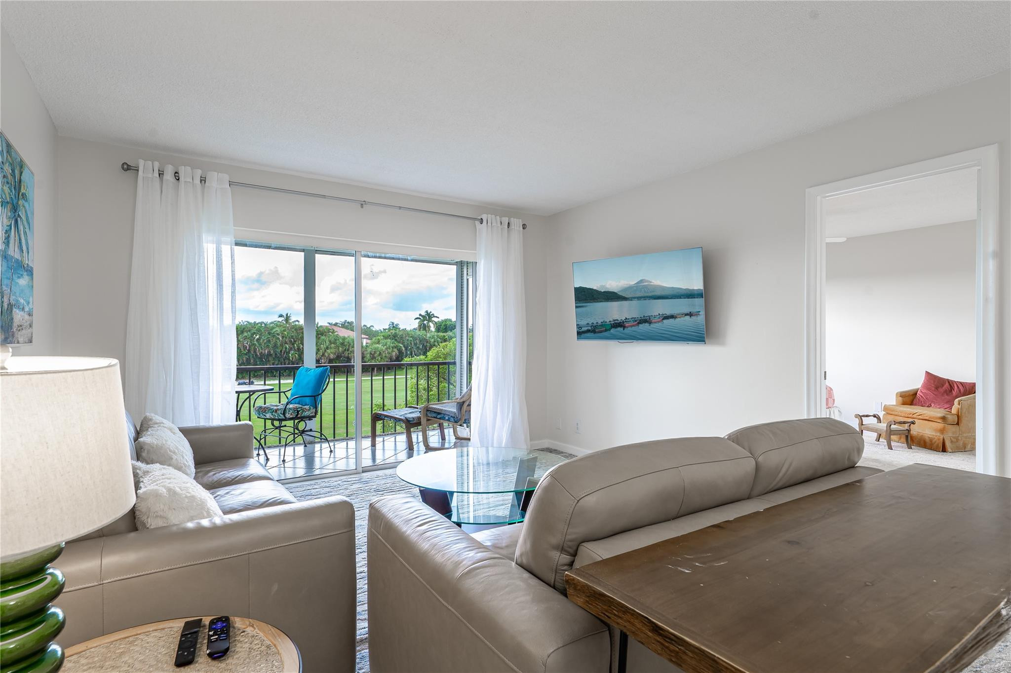 Hollybrook Golf & Tennis - Residential