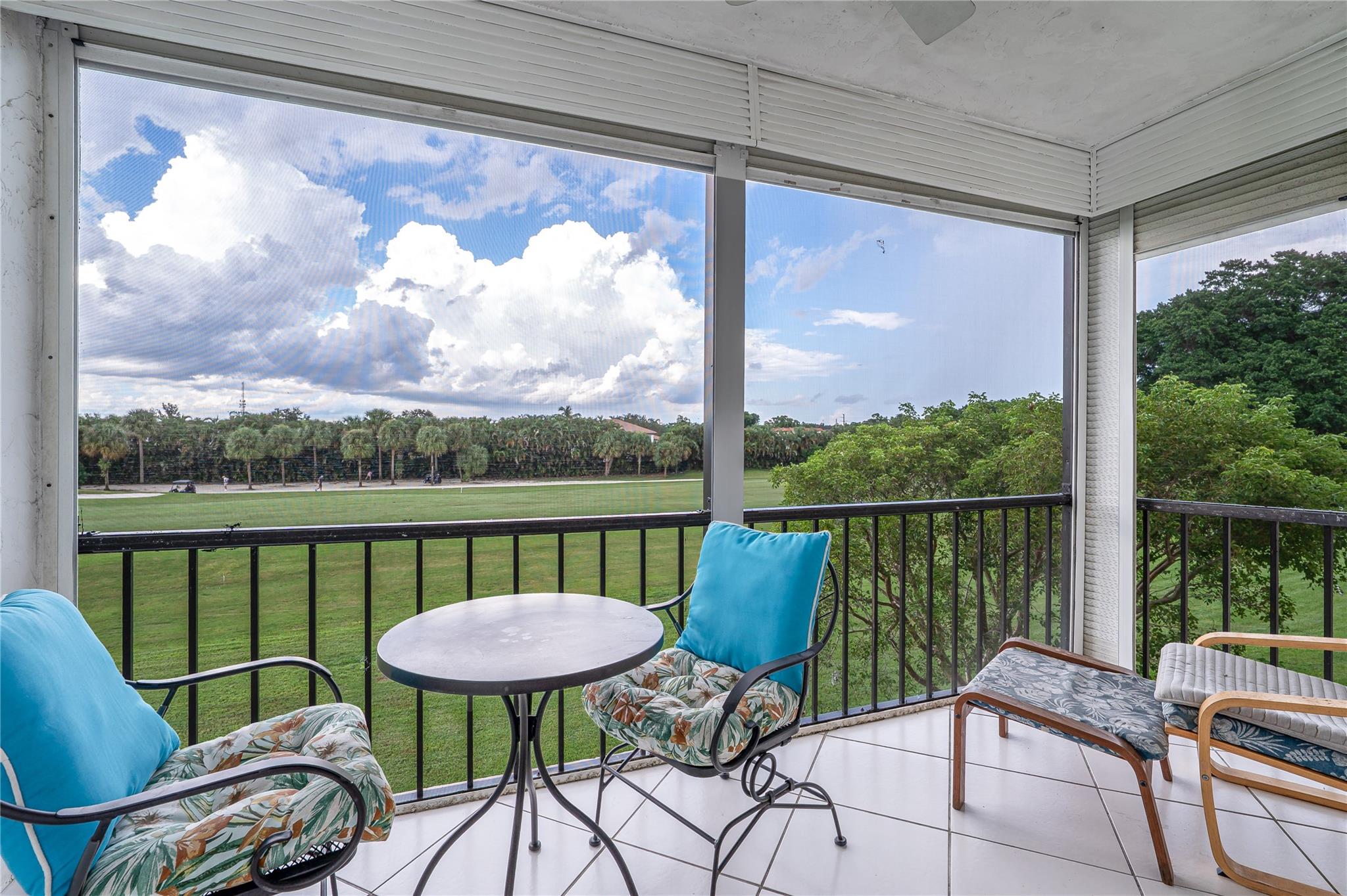 Hollybrook Golf & Tennis - Residential