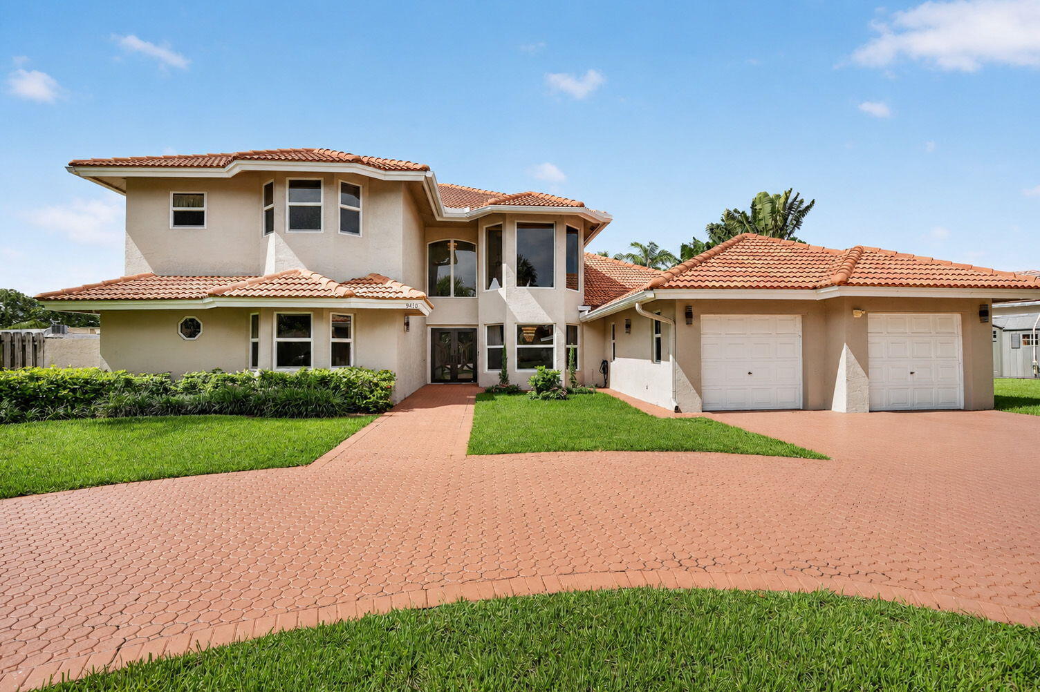 9410 Sea Turtle Manor
