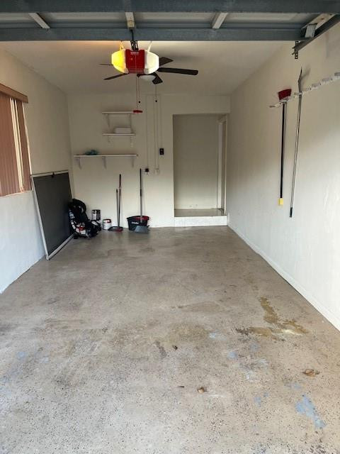 PARC COURT - Residential