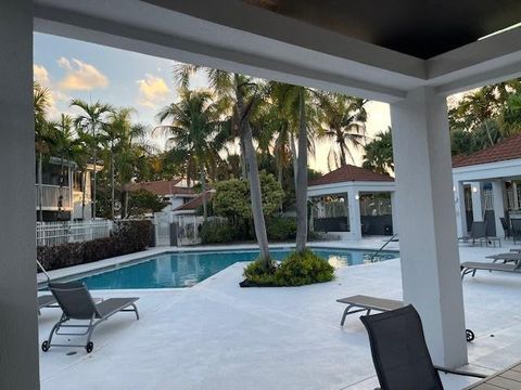 Tiny photo for 992 NW 93rd Avenue #18d, Plantation, FL 33324 (MLS # F10554024)