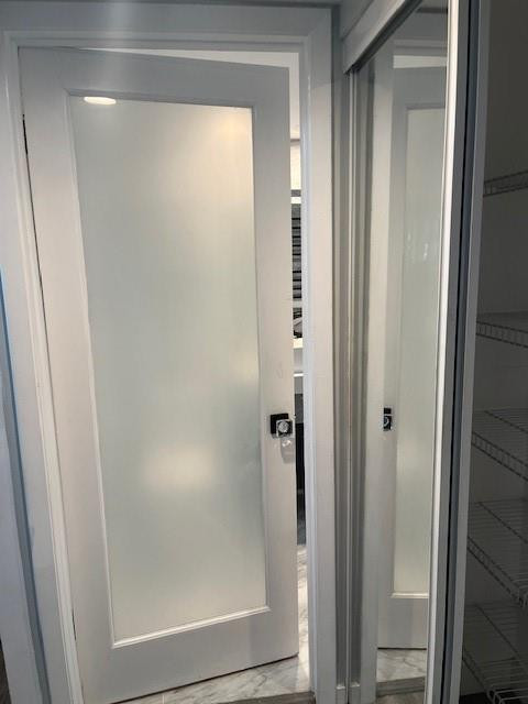 PARC COURT - Residential