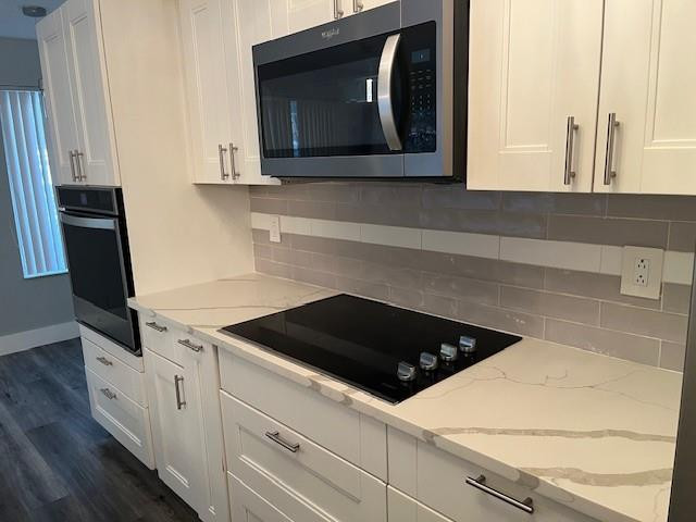 PARC COURT - Residential