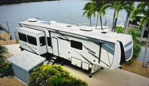 150 Smallwood Drive 253 Chokoloskee FL 34138