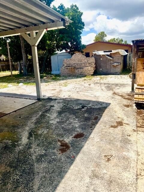 Tiny photo for 1481 SW 7th Terrace, Deerfield Beach, FL 33441 (MLS # R11162965)