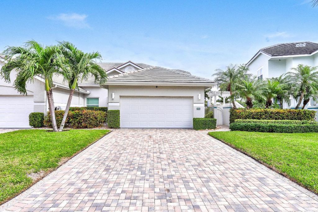 Photo of 2056 Windward Way, Jupiter, FL 33477 (MLS # R11077276)