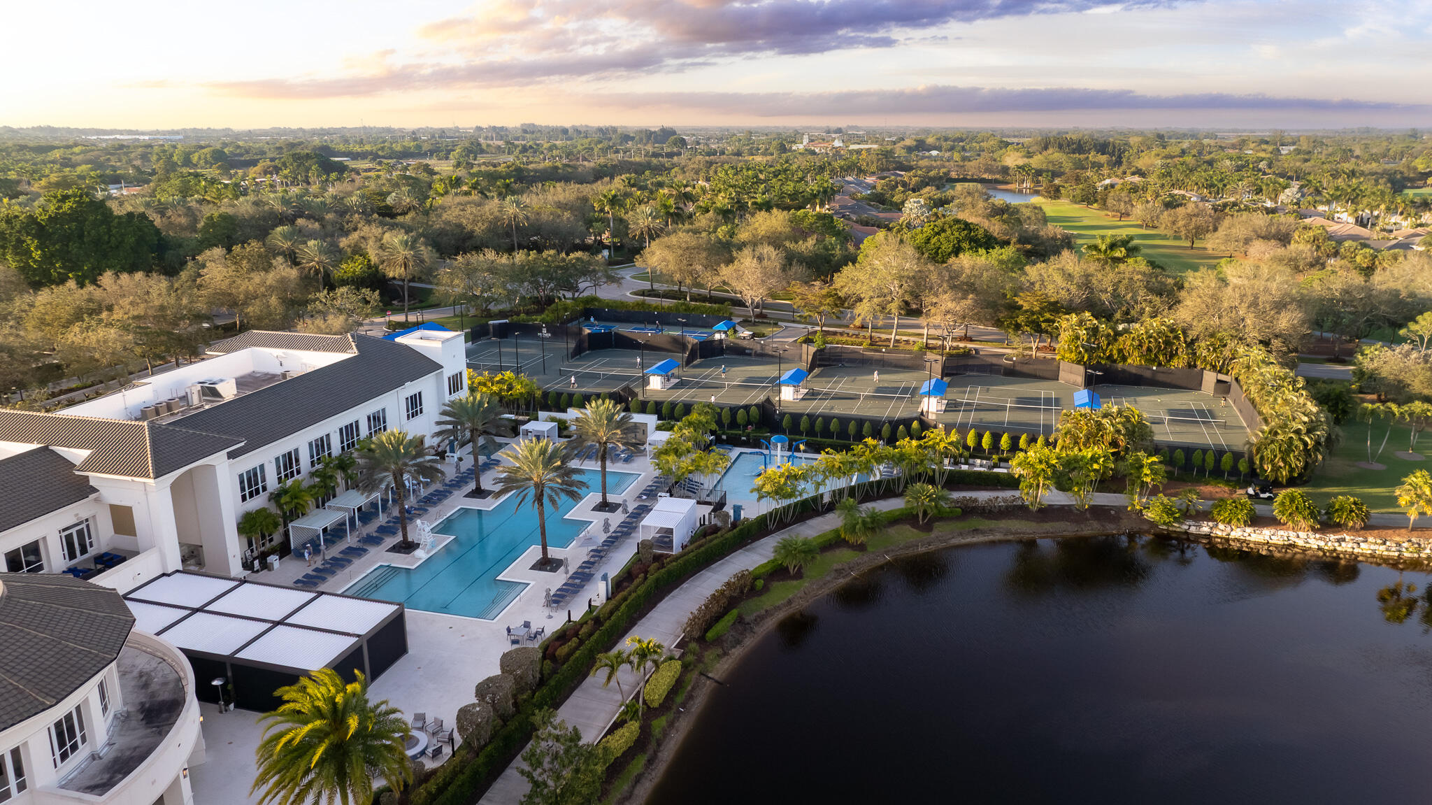 Mizner Country  Club - Residential