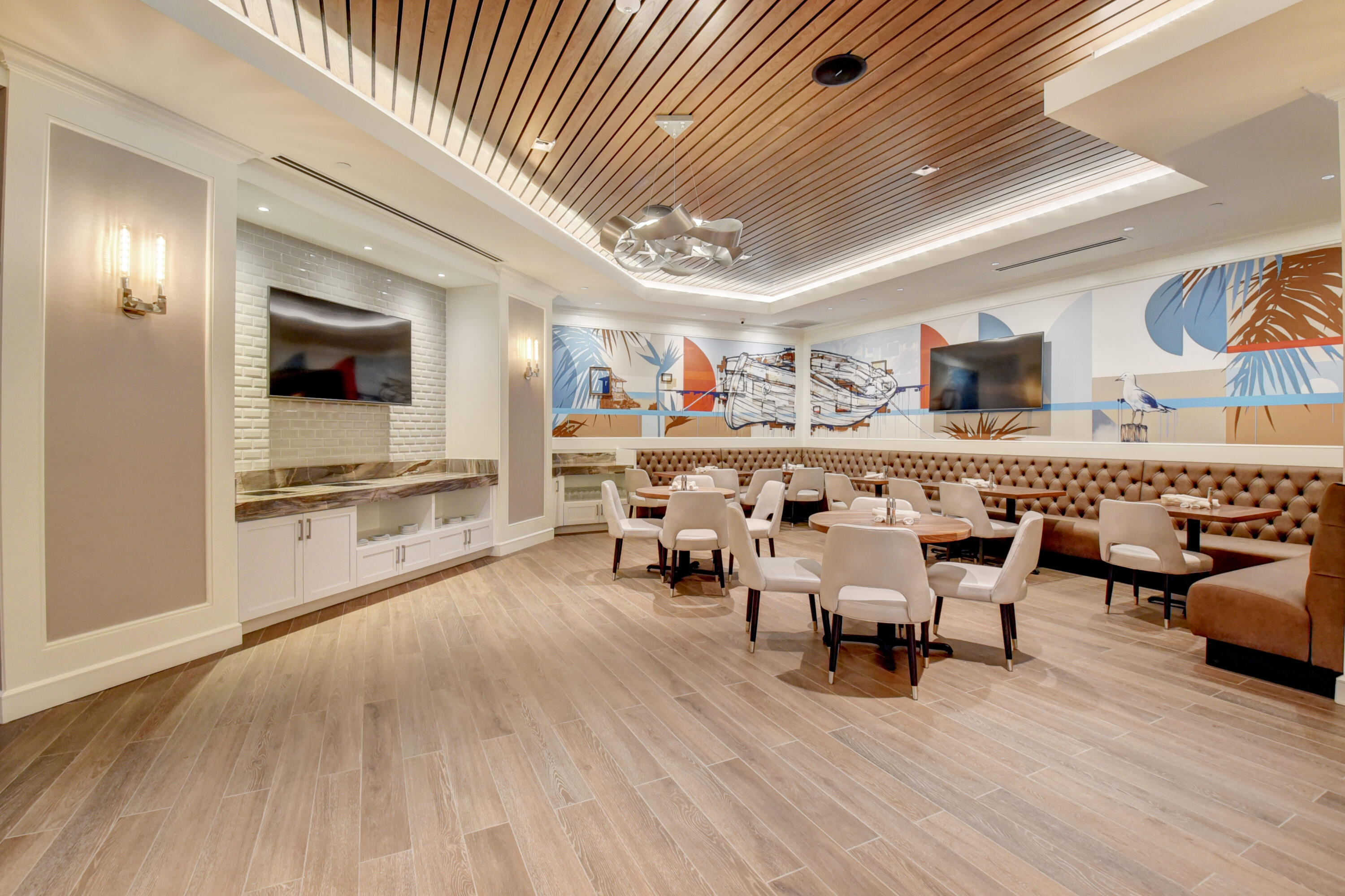 Mizner Country  Club - Residential