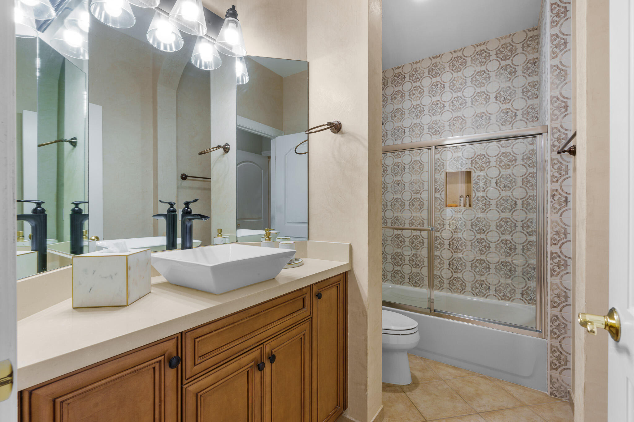 Mizner Country  Club - Residential