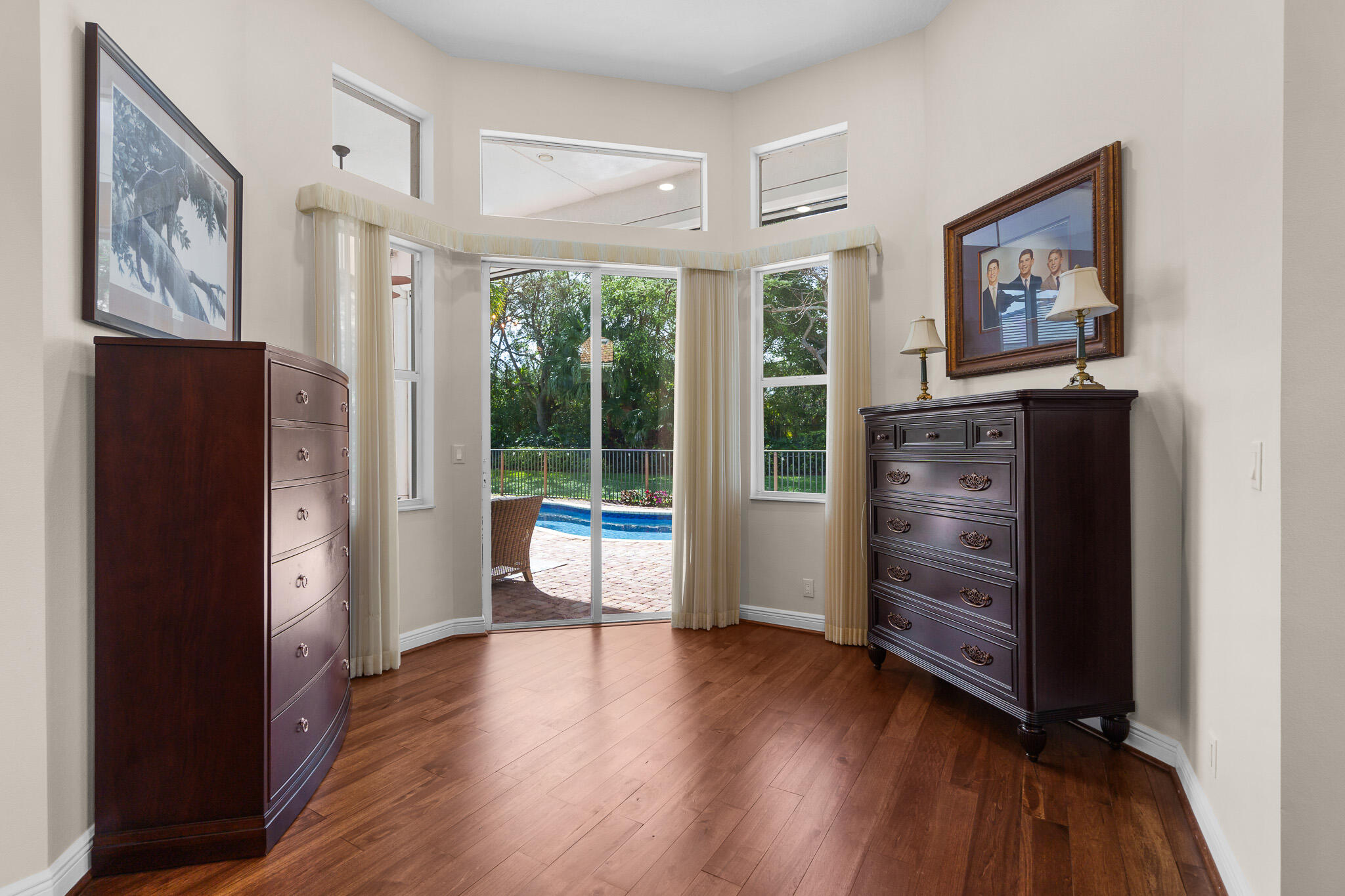 Mizner Country  Club - Residential