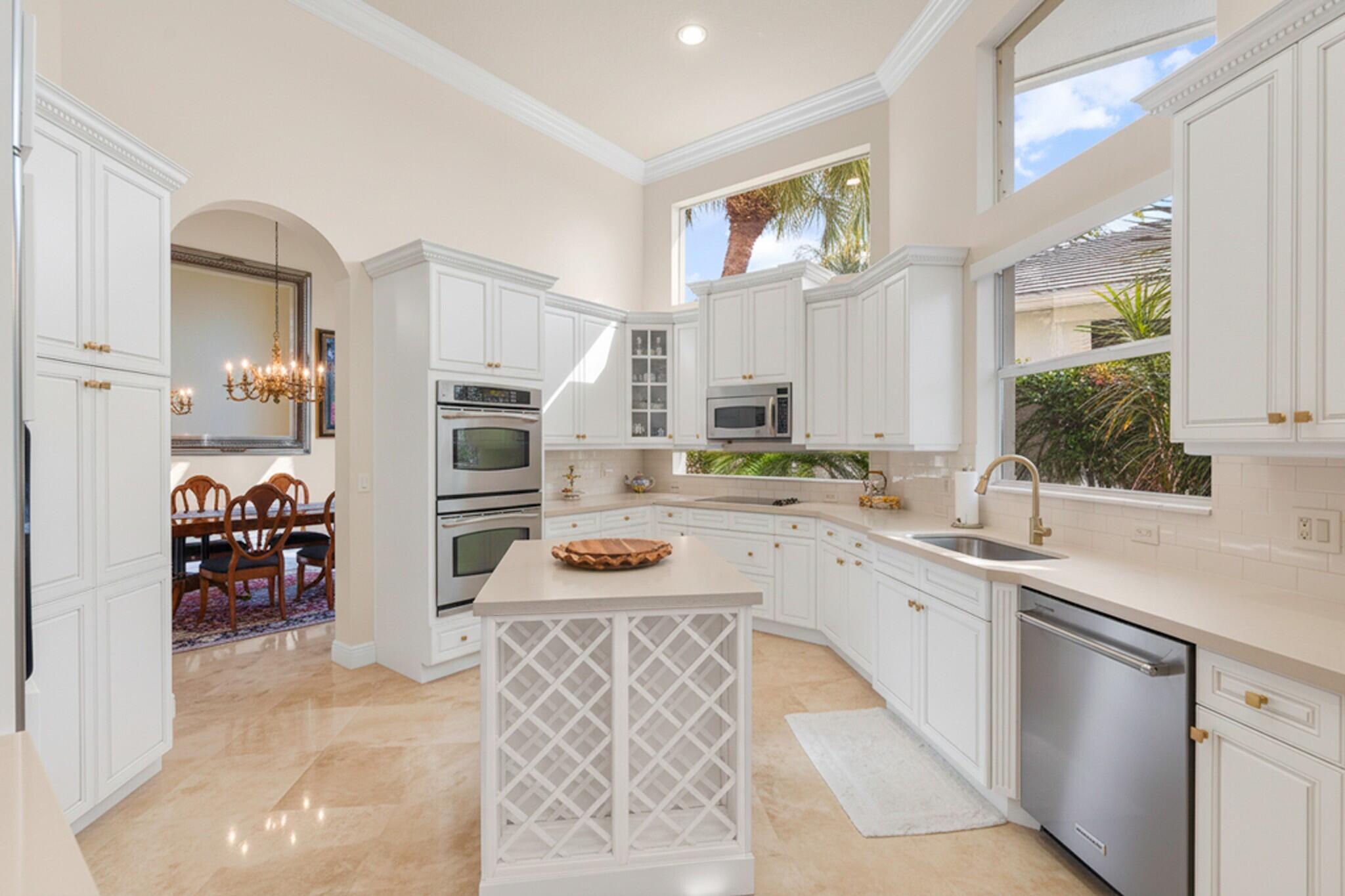 Mizner Country  Club - Residential