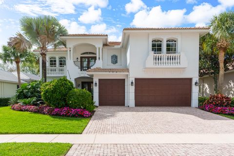 Photo of 8850 Valhalla Drive, Delray Beach, FL 33446 (MLS # B26001781)